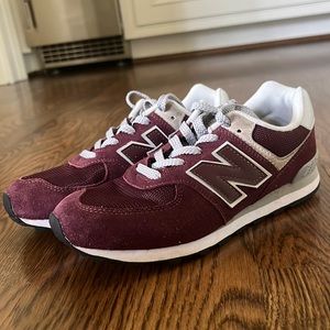 New Balance